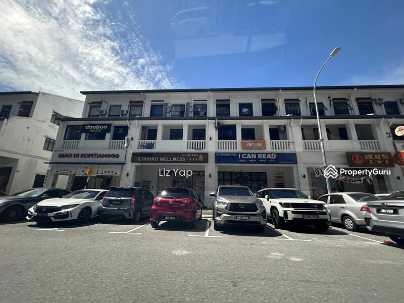 Shop / Office for Sale in Iskandar Puteri (Nusajaya) (Johor) - Liz Yap - PropertyGuru.com.my