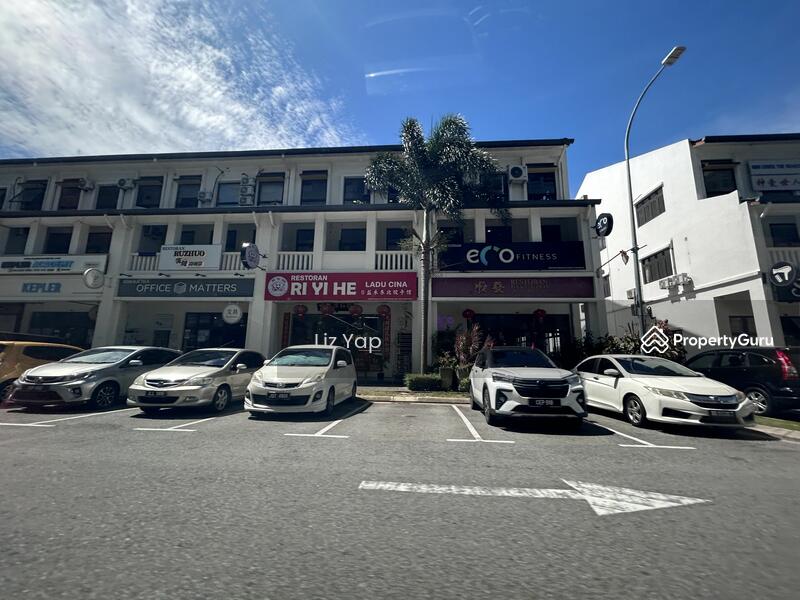 Shop / Office for Sale in Iskandar Puteri (Nusajaya) (Johor) - Liz Yap - PropertyGuru.com.my