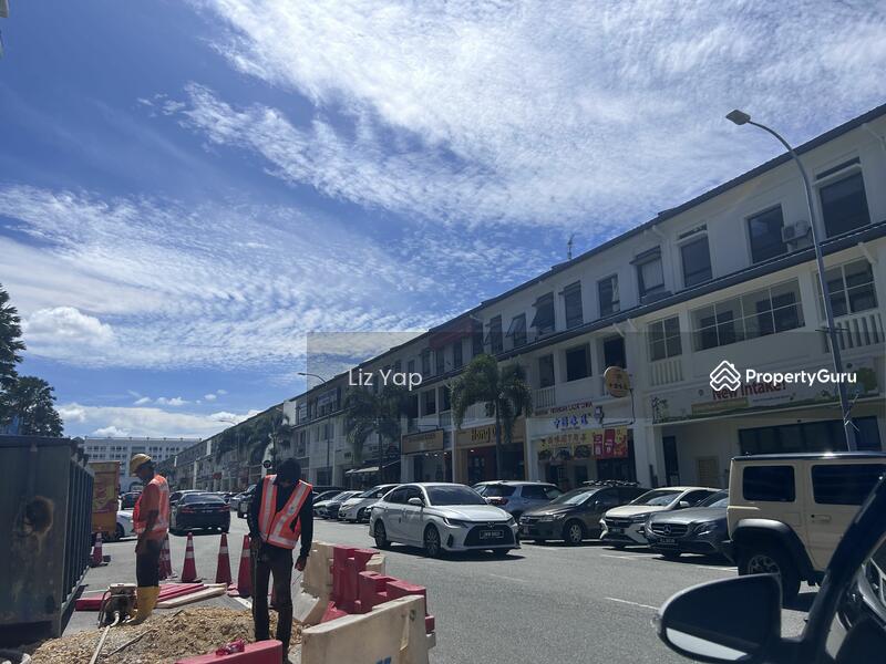Shop / Office for Sale in Iskandar Puteri (Nusajaya) (Johor) - Liz Yap - PropertyGuru.com.my