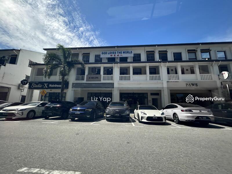 Shop / Office for Sale in Iskandar Puteri (Nusajaya) (Johor) - Liz Yap - PropertyGuru.com.my