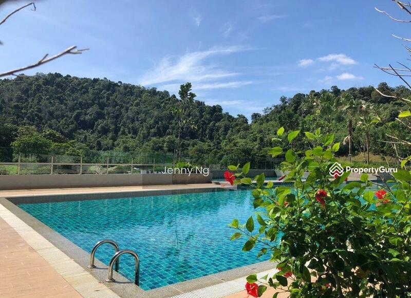 Untuk Dijual - Liberty Art @ Ampang Ukay Condo