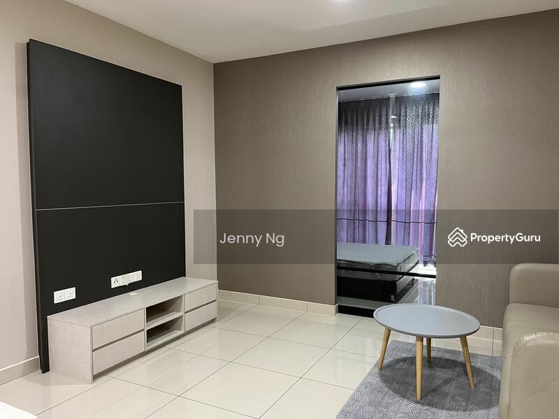 Untuk Dijual - Liberty Art @ Ampang Ukay Condo