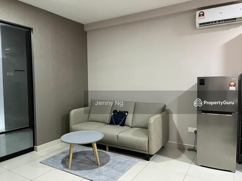 Untuk Dijual - Liberty Art @ Ampang Ukay Condo