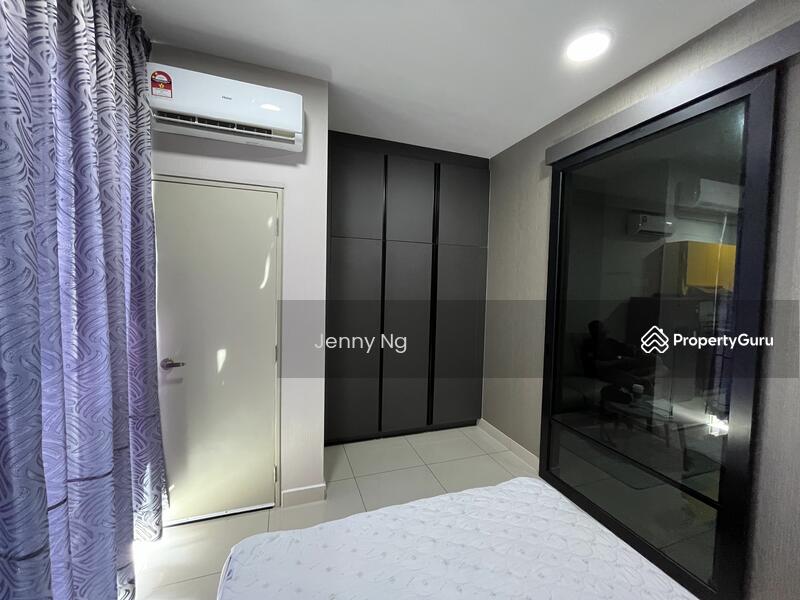 Untuk Dijual - Liberty Art @ Ampang Ukay Condo