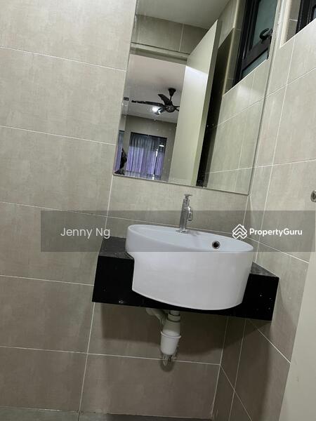 Untuk Dijual - Liberty Art @ Ampang Ukay Condo