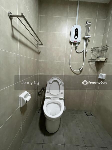Untuk Dijual - Liberty Art @ Ampang Ukay Condo