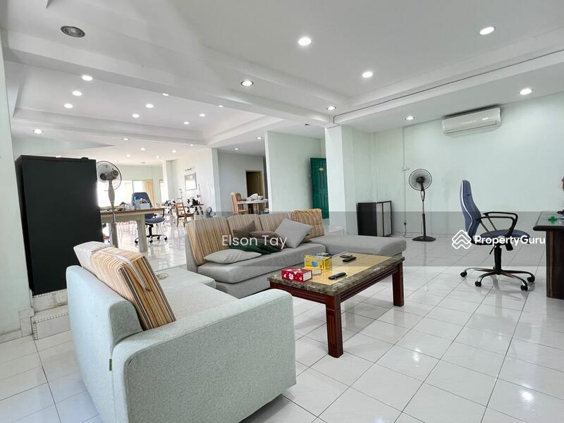 For Sale - Tanjung Samudera Condominium