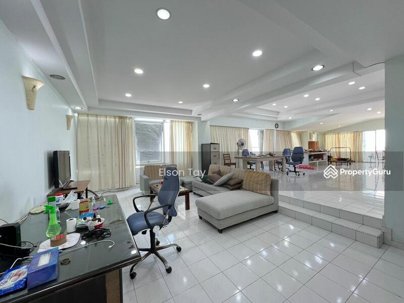 For Sale - Tanjung Samudera Condominium