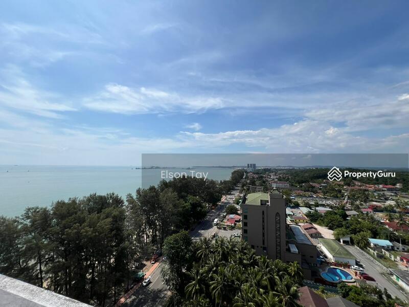 For Sale - Tanjung Samudera Condominium