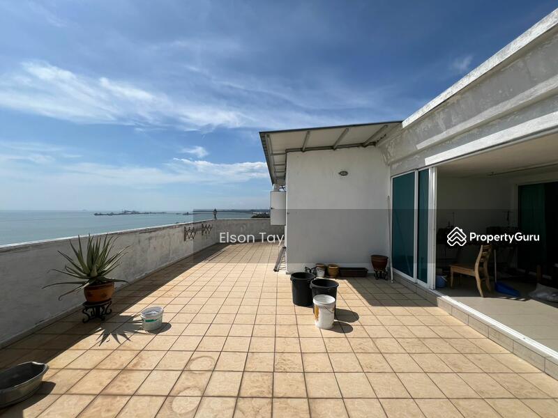 For Sale - Tanjung Samudera Condominium