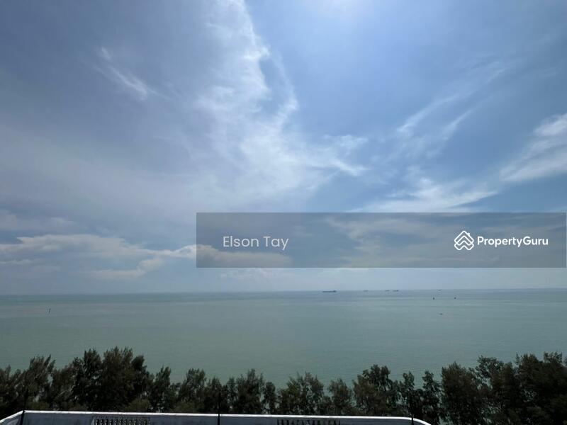 For Sale - Tanjung Samudera Condominium