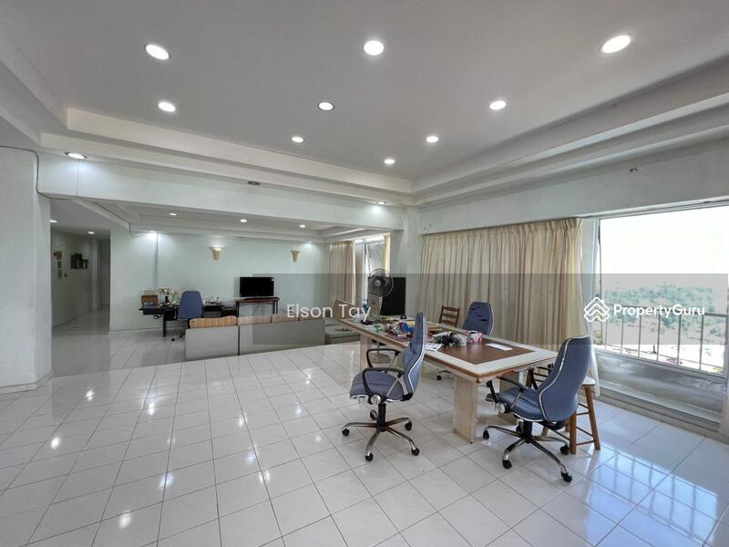 For Sale - Tanjung Samudera Condominium