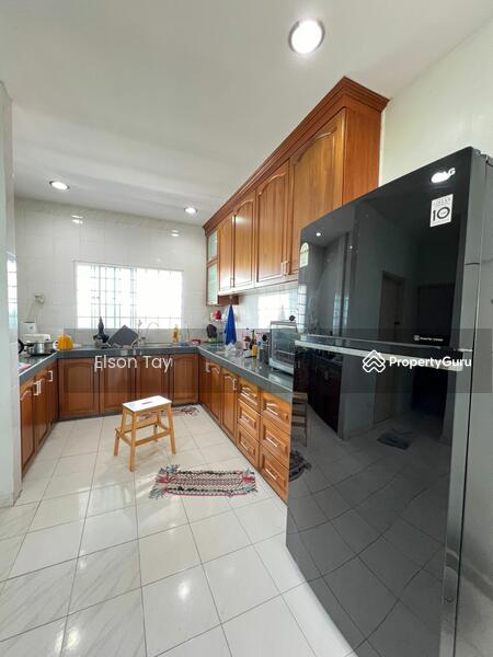 For Sale - Tanjung Samudera Condominium