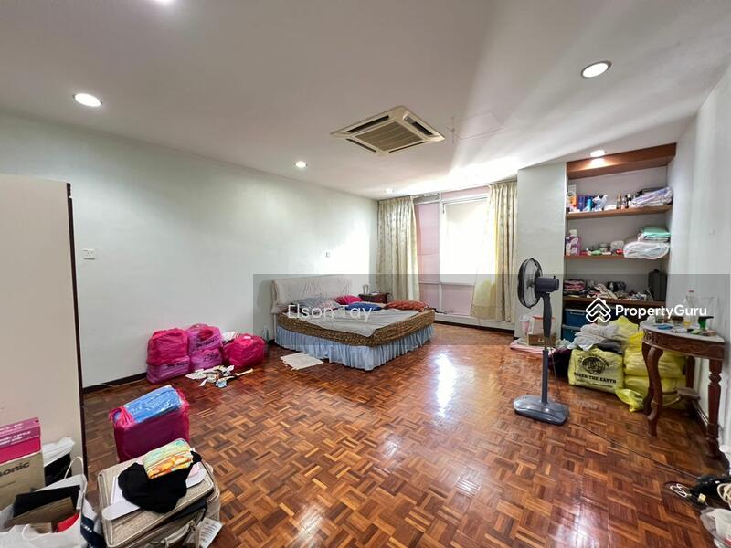 For Sale - Tanjung Samudera Condominium