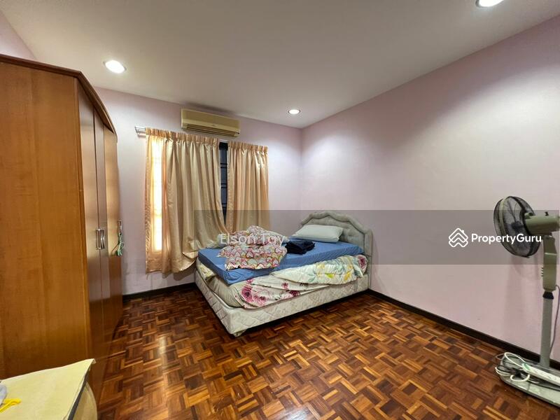 For Sale - Tanjung Samudera Condominium
