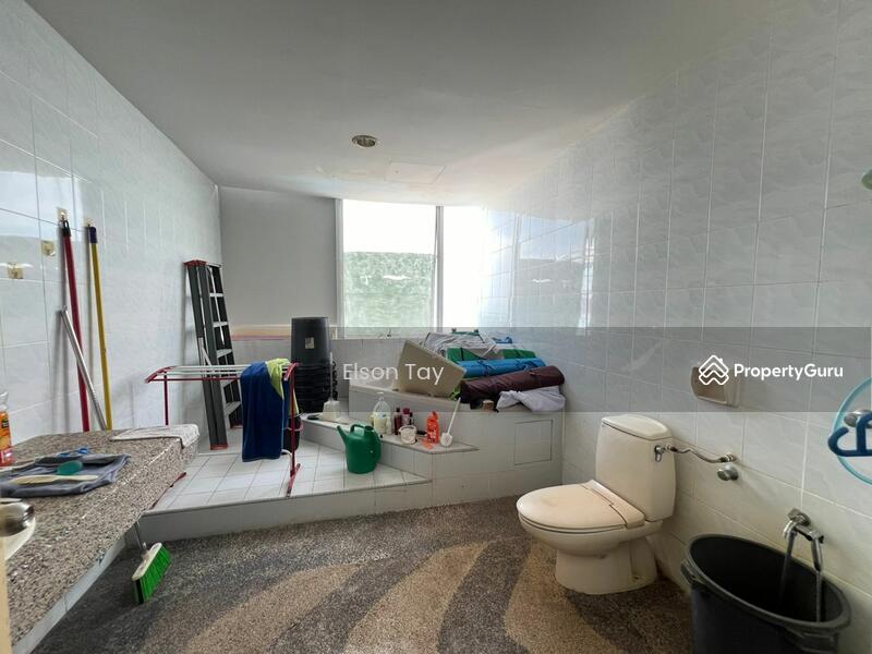 For Sale - Tanjung Samudera Condominium