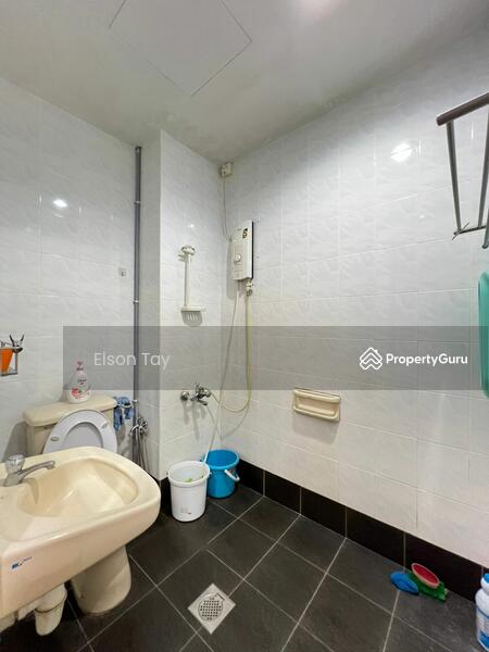 For Sale - Tanjung Samudera Condominium