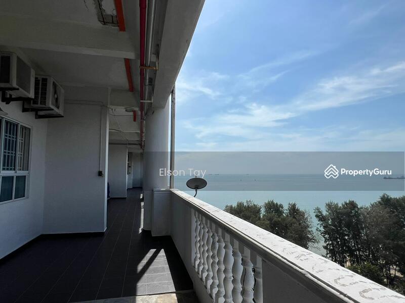 For Sale - Tanjung Samudera Condominium