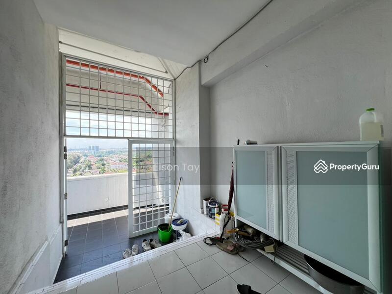 For Sale - Tanjung Samudera Condominium