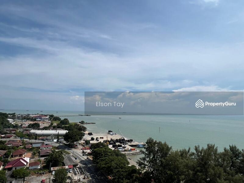 For Sale - Tanjung Samudera Condominium