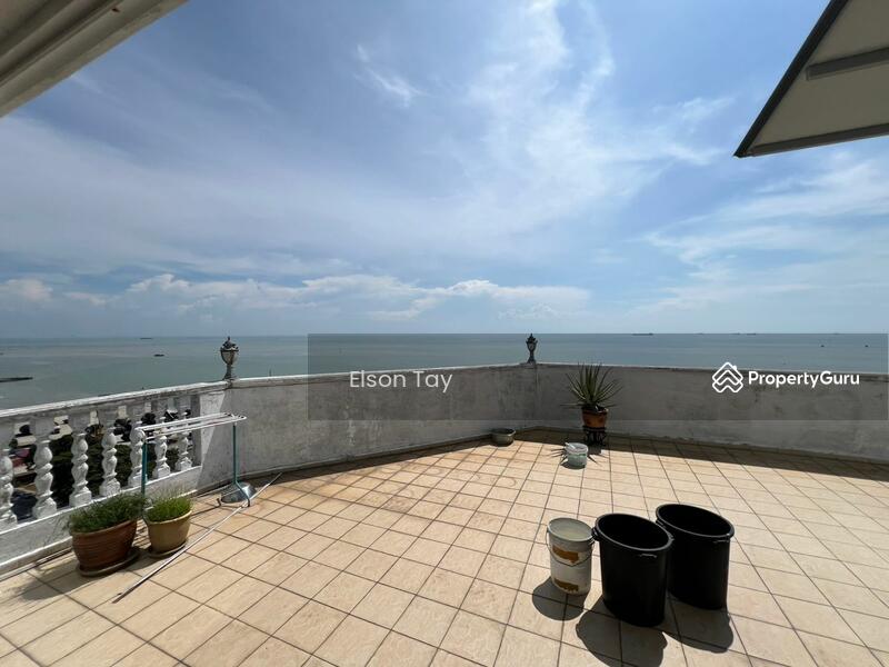For Sale - Tanjung Samudera Condominium