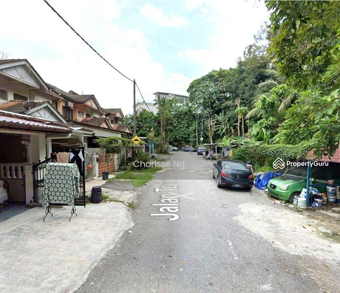 Taman Cemerlang, Gombak, Kuala Lumpur, 4 Bedrooms, 1120 sqft, 2storey
