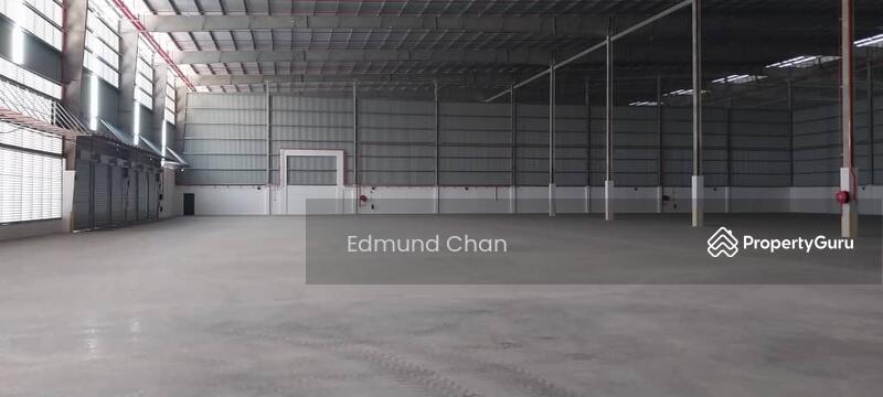 Untuk Disewa - jalan klang banting