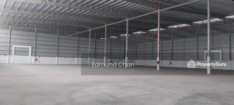 Untuk Disewa - jalan klang banting