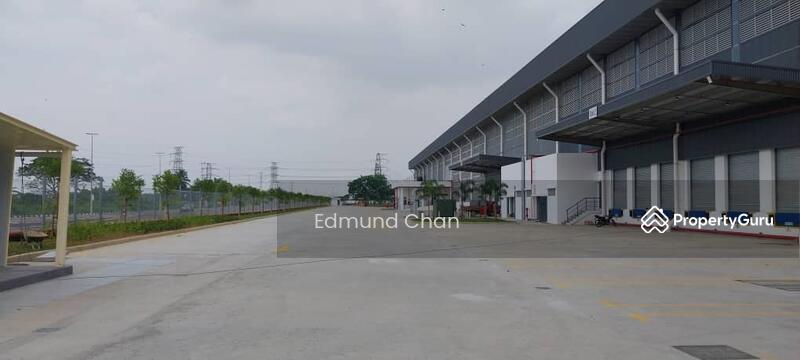 Untuk Disewa - jalan klang banting
