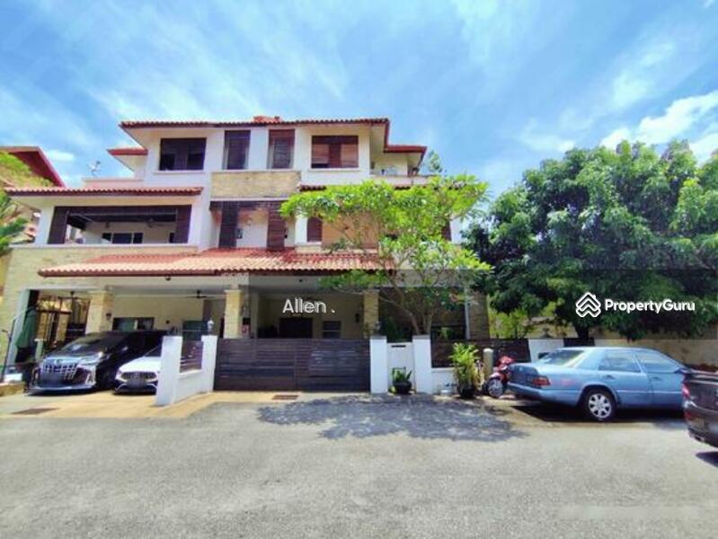 Beverly Heights untuk Untuk Dijual RM 1,800,000 (2024) PropertyGuru Malaysia