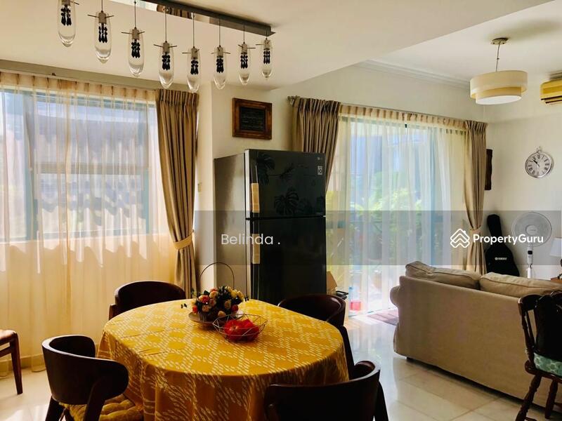 Untuk Dijual - D' Mayang Condominium