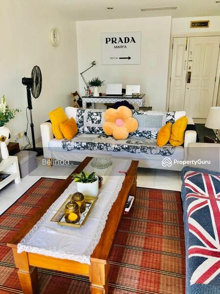 Untuk Dijual - D' Mayang Condominium