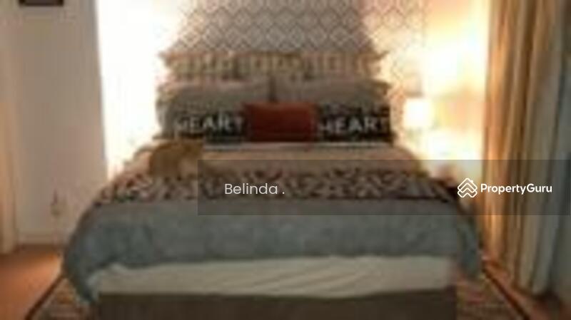 Untuk Dijual - D' Mayang Condominium