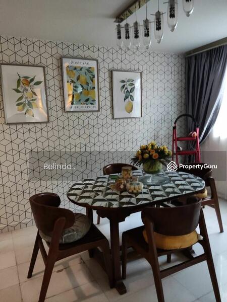 Untuk Dijual - D' Mayang Condominium