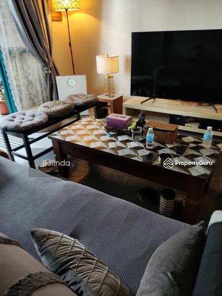 Untuk Dijual - D' Mayang Condominium