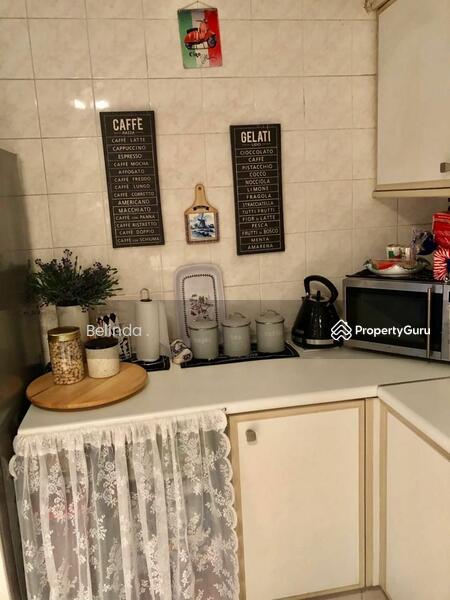 Untuk Dijual - D' Mayang Condominium