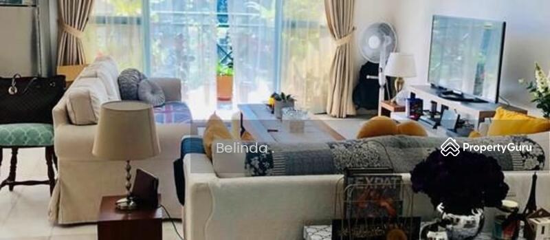 Untuk Dijual - D' Mayang Condominium