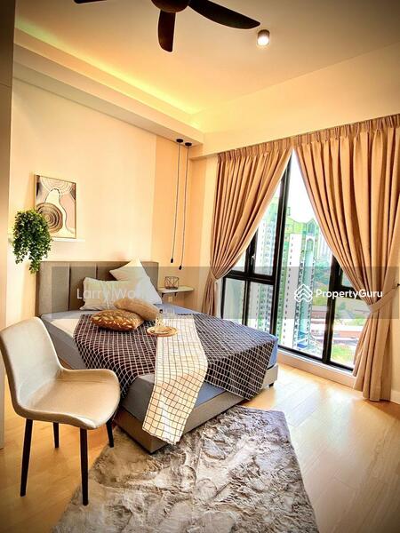 For Sale - The Sentral Suites