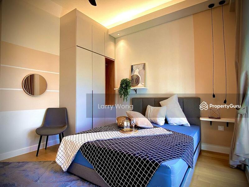 For Sale - The Sentral Suites