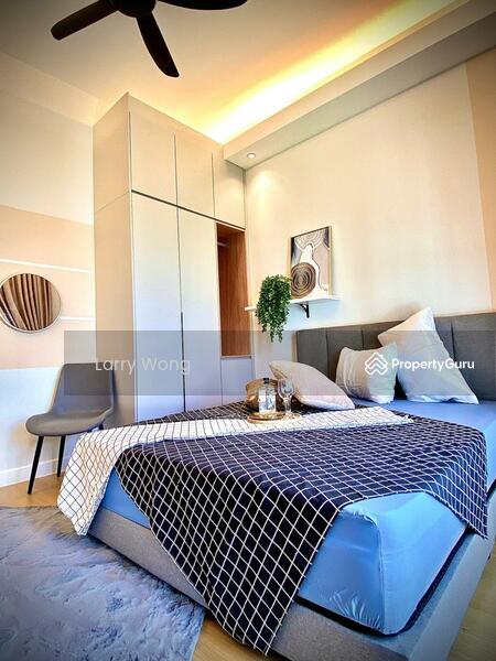 For Sale - The Sentral Suites