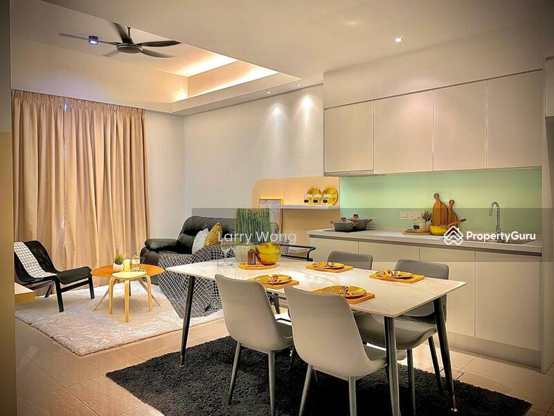 For Sale - The Sentral Suites