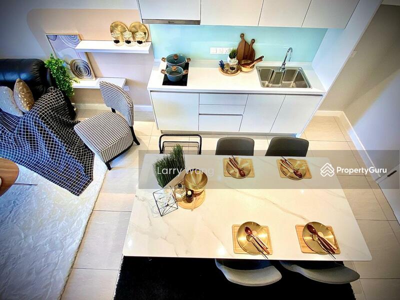 For Sale - The Sentral Suites