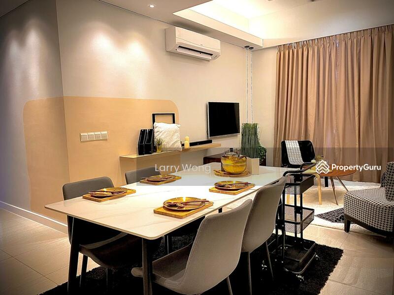 For Sale - The Sentral Suites