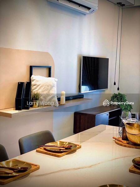 For Sale - The Sentral Suites