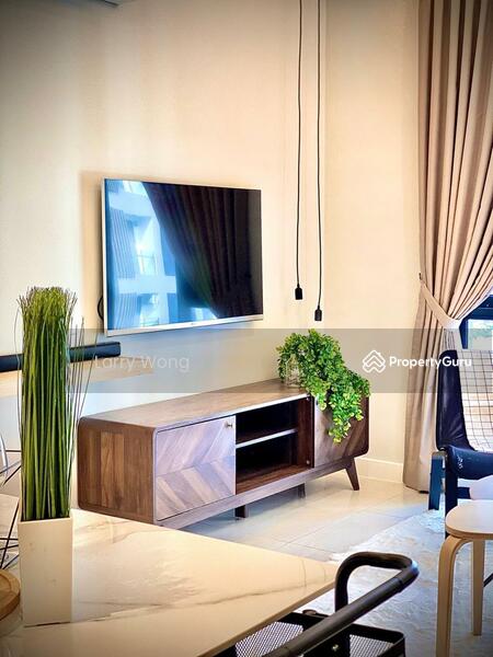 For Sale - The Sentral Suites