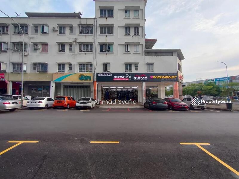 Untuk Dijual - Dataran Otomobil