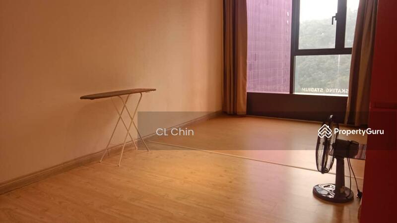 Condominium for Rent at Halo Sunday @ Empire City - CL Chin - PropertyGuru.com.my