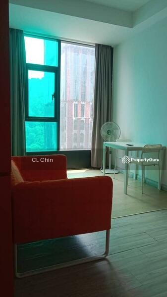 Condominium for Rent at Halo Sunday @ Empire City - CL Chin - PropertyGuru.com.my