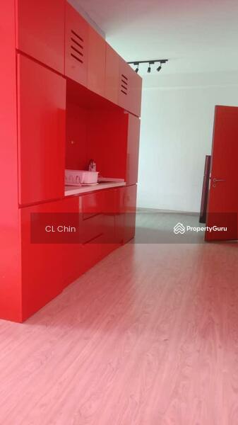 Condominium for Rent at Halo Sunday @ Empire City - CL Chin - PropertyGuru.com.my