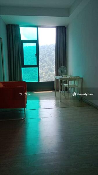 Condominium for Rent at Halo Sunday @ Empire City - CL Chin - PropertyGuru.com.my